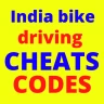 india bike driving 3d codes