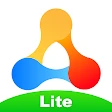 ShareKaro Lite: File Share App icon