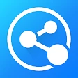 InShare - File Sharing, शेरीट icon