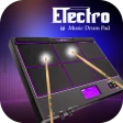 Electro Music Drum Pads 2025 icon
