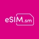 Quibity: Viaggio by eSIM.sm icon