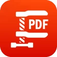 पीडीएफ फाइल को कंप्रेस करें icon