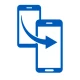 Copy My Data : Smart Switch icon