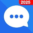 Mensajes, SMS - Messages icon
