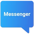 Messenger SMS & MMS icon