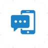 SMS Virtual - Veification SMS