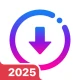 SDownloader - ดาวน์โหลดวิดีโอ icon