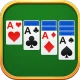 Jogo de Cartas Solitário icon