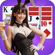 Beauty Solitaire - Card Games icon