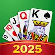 Solitaire voor Senioren icon