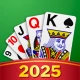 سوليتير لكبار السن - Solitaire icon