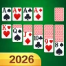 Solitär Klassisch - Solitaire