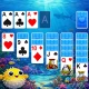 ソリティア(Solitaire Klondike!) icon