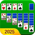 Solitaire icon