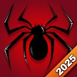 Spider Solitaire Patience icon