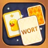 Associate Words: Solitaire