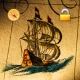 Atlas historique icon