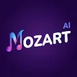 AI Song Generator - Mozart AI icon