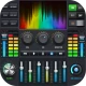 Reproductor de música: MP3 &EQ icon