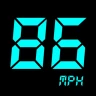 GPS Speedometer - ออดูมิเตอร์