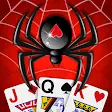 Spider Solitaire-spellen icon