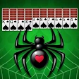 Spider Solitaire - Card Games icon