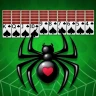 Spider Solitaire - Card Games