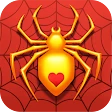 Spider Solitaire icon