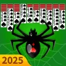 Solitaire Spider
