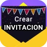 Tarjeta Invitaciones digitales
