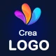 Créer un Logo, Création Logo icon