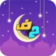 اخر حرف: لعبة حرب الكلمات icon