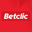Betclic Apostas Desportivas icon