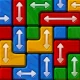 Wood Color Jam - Puzzle icon