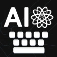 AI Keyboard: แชทบอท, ไวยากรณ์ icon