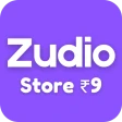 Zudio Online Shopping App icon