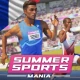 Summer Sports Mania icon