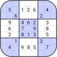 Sudoku icon