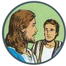 The Bible in pictures
