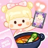 마라마스터 : 마라탕 먹방, 포토카드 포장
