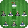 Cric Prediction Expert Team 11 icon