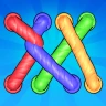 Tangle Rope 3D: Untie Master