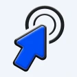 자동 클리커: 빠른 탭퍼 icon