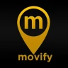 Movify Pasajero