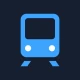 지하철 종결자 – Smarter Subway icon
