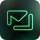 Friday: AI E-mail assistant icon