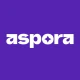 Aspora: Send Money & Gold icon