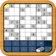 Sudoku Ultimate Offline puzzle icon