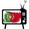 Canais de TV Portugal ao vivo