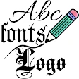 フォント - ロゴメーカー icon